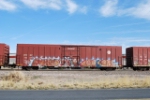 BNSF 782876